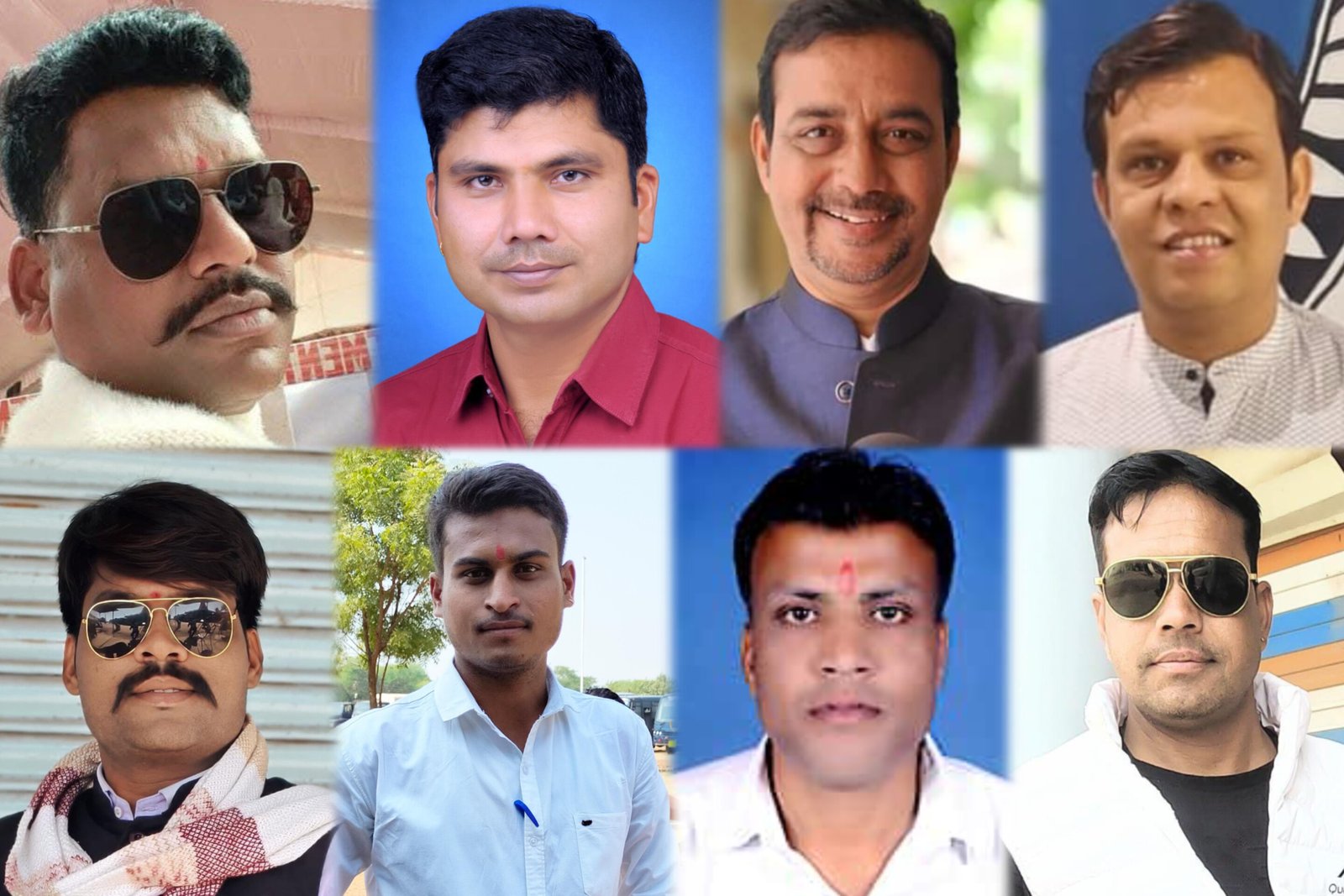 जिला युवा प्रेस क्लब की कार्यकारिणी गठित, राकेश मालवीय के नेतृत्व में बनी नई टीम, सचिव- महाडिक, कोषाध्यक्ष- अहिरवार, उपाध्यक्ष- ईरानी व बागड़ी मनोनीत